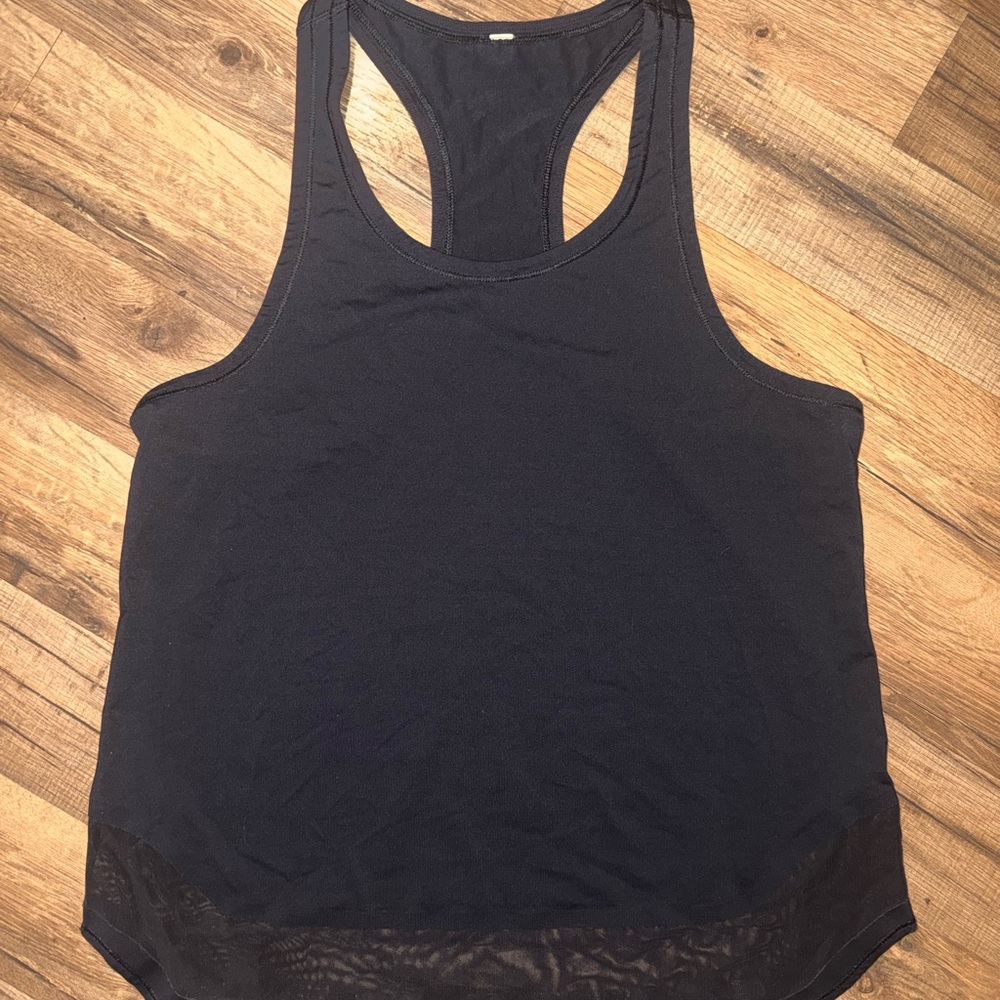 lululemon athletica Swiftly Tech Racerback Tank Top